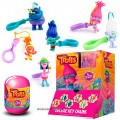Игрушка с клипсой Троль в капсуле Trolls 6001Q2